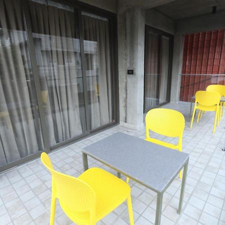 Hotel Bel Visto Vālpārai Zewnętrze zdjęcie